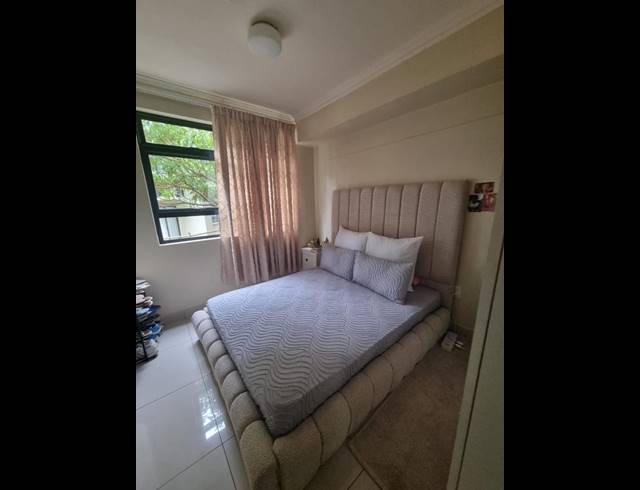 2 BEDROOM APARTMENT FOR SALE IN UMHLANGA RIDGE
